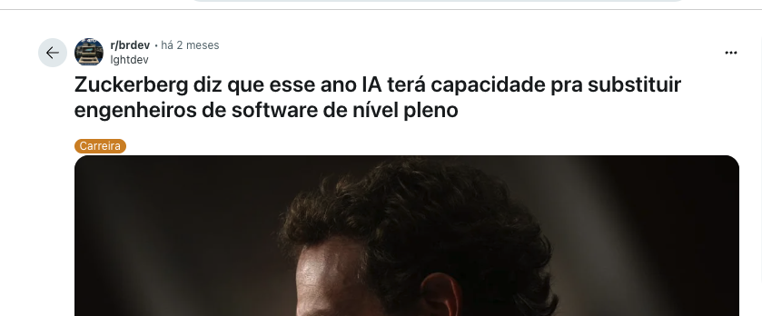 Mark Zuckerberg - Meta
