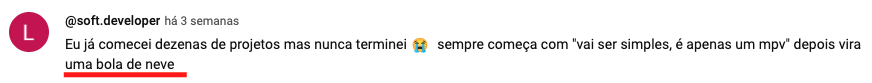 Integrações complexas